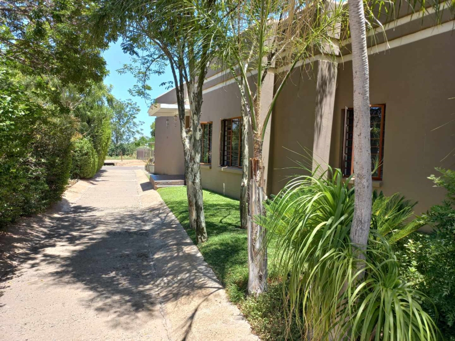 3 Bedroom Property for Sale in Keidebees Northern Cape